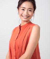 齋藤 絹衣