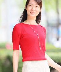 平井 麻里子