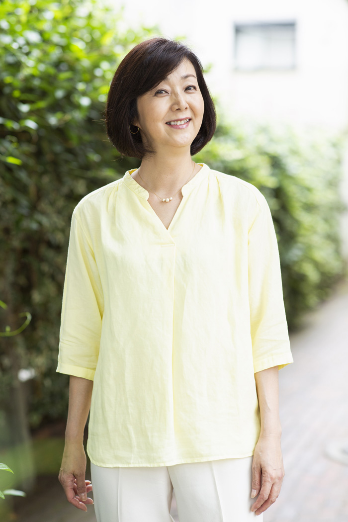 鈴木 のり子