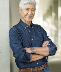 高橋 尚美