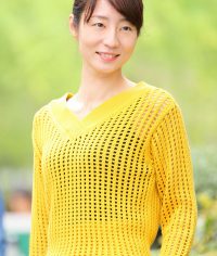 平井 麻里子