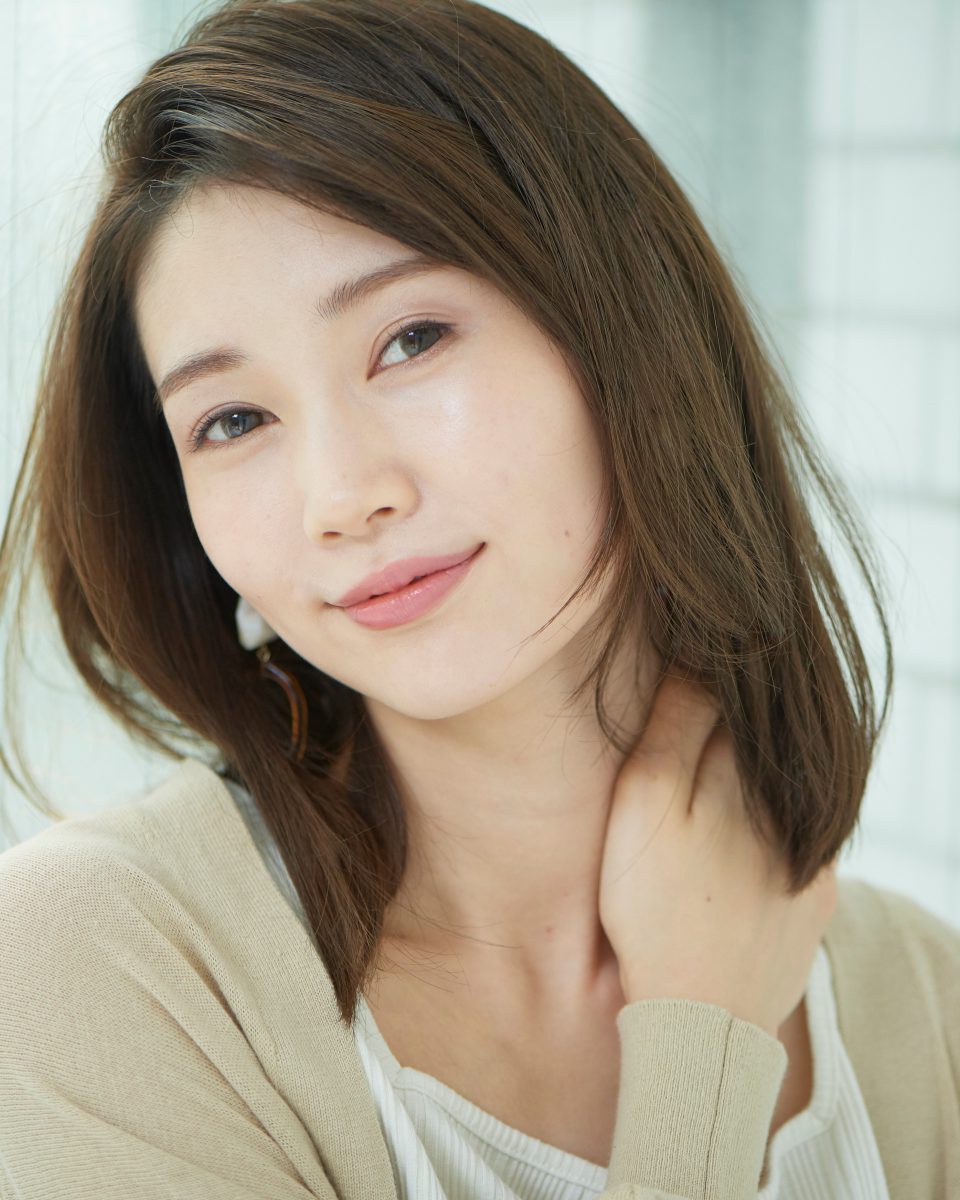 和香奈