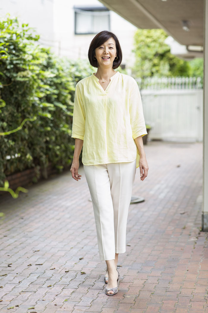 鈴木 のり子
