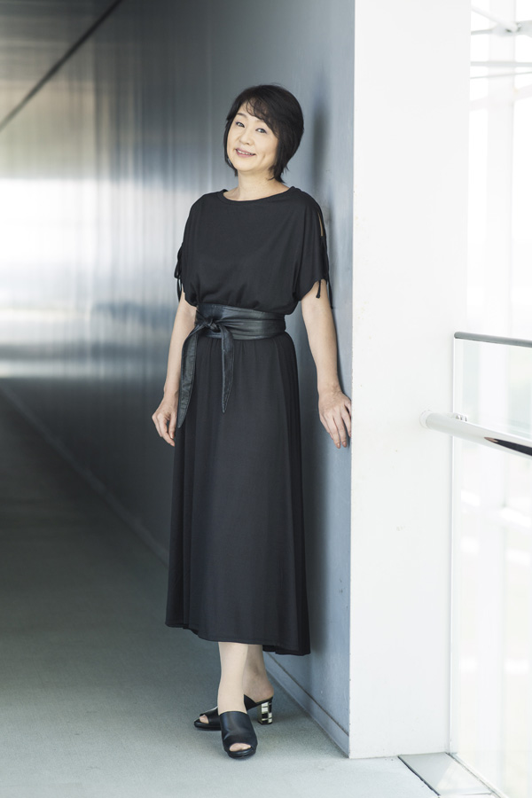 田中 照美