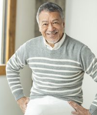 浦川 さとし