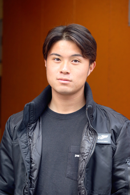 松本 竜太郎