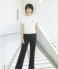 田中 照美