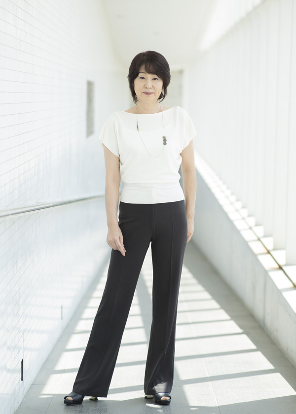 田中 照美