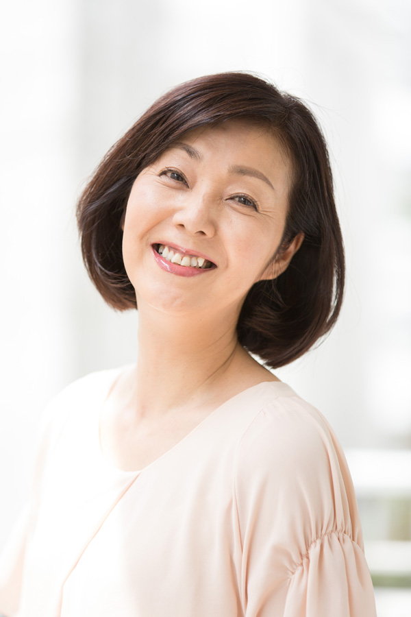 鈴木 のり子