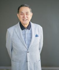 山下 洵一郎