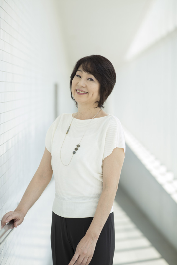 田中 照美