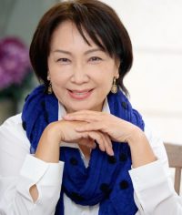 熊谷 美千代