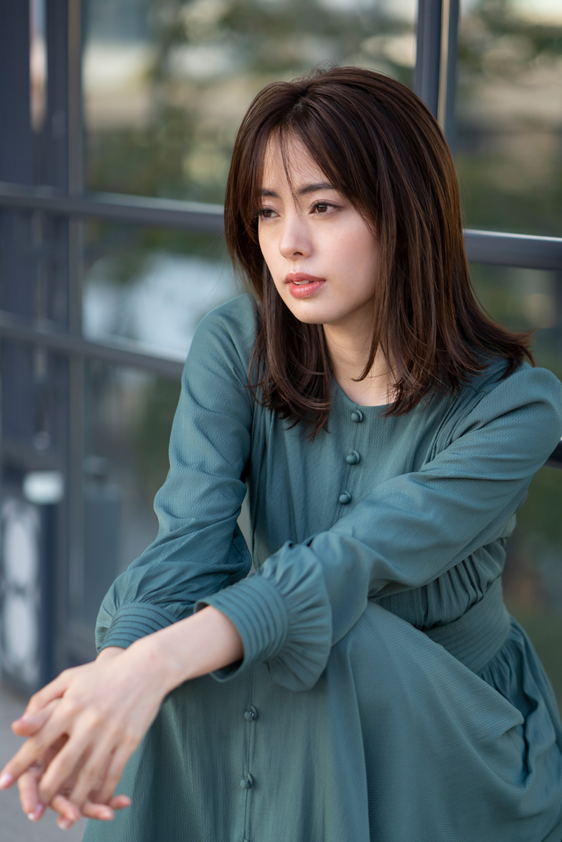 石倉 舞