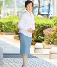 八木 芳子