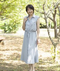 田中 照美