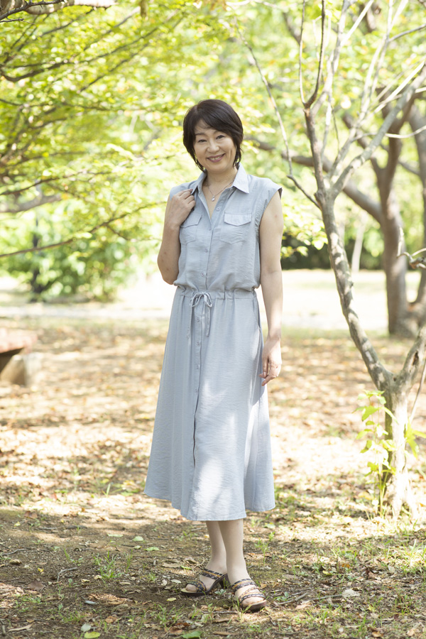 田中 照美