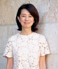 中西 紀子