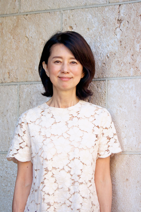 中西 紀子