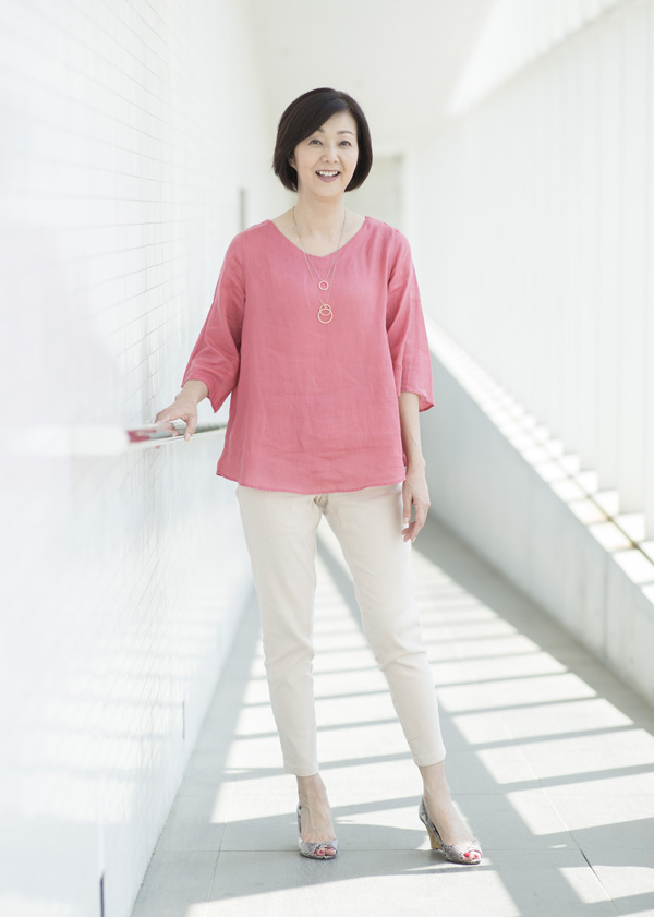 鈴木 のり子