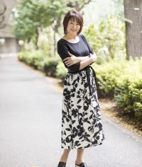 田中 照美