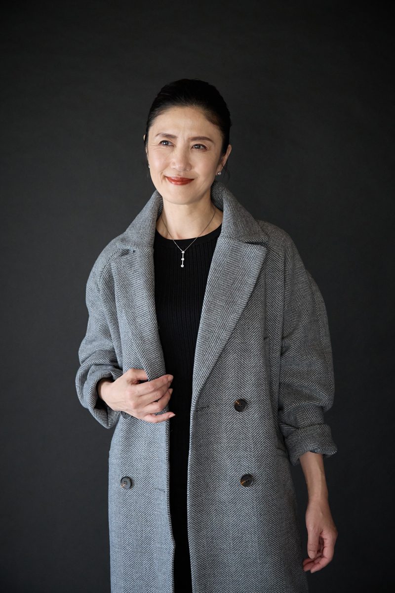 重光 直子
