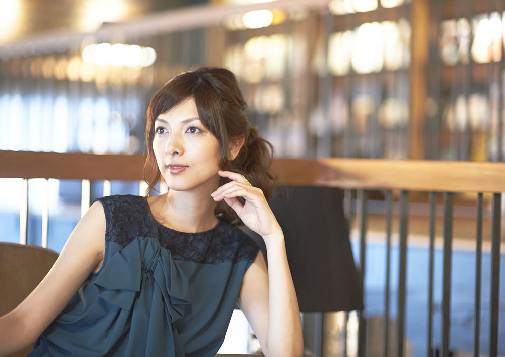 佐々木 聖子 WOMEN TOKYO SOS MODEL AGENCY