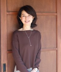 中西 紀子