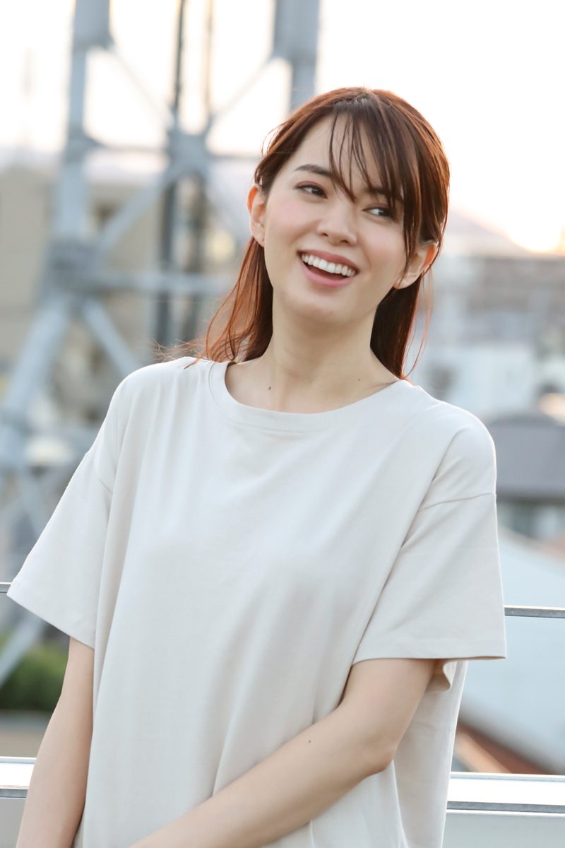 石倉 舞