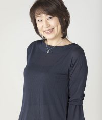 田中 照美