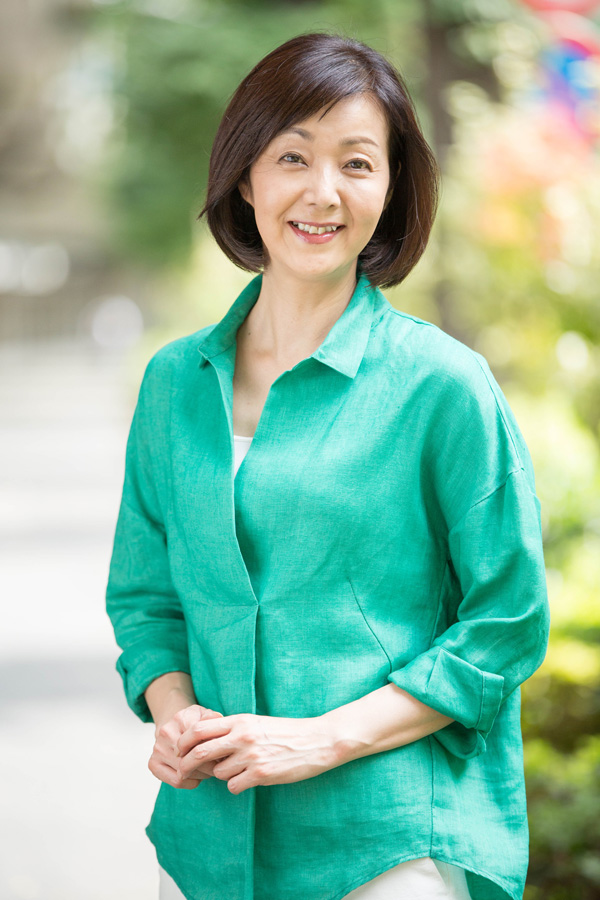 鈴木 のり子