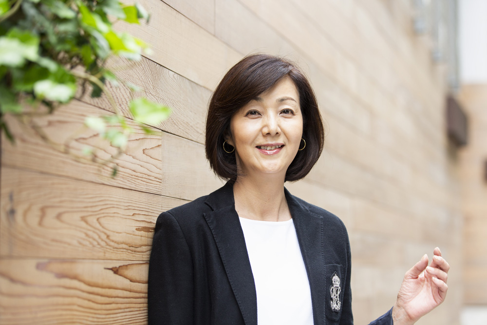 鈴木 のり子