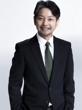 小栗 銀太郎