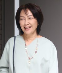 熊谷 美千代