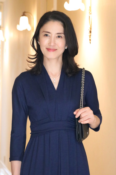 重光 直子