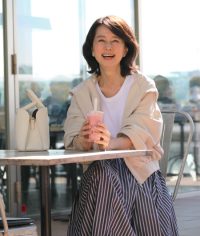 中西 紀子
