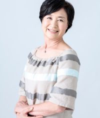 福田 ケイ子