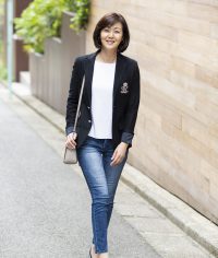 鈴木 のり子