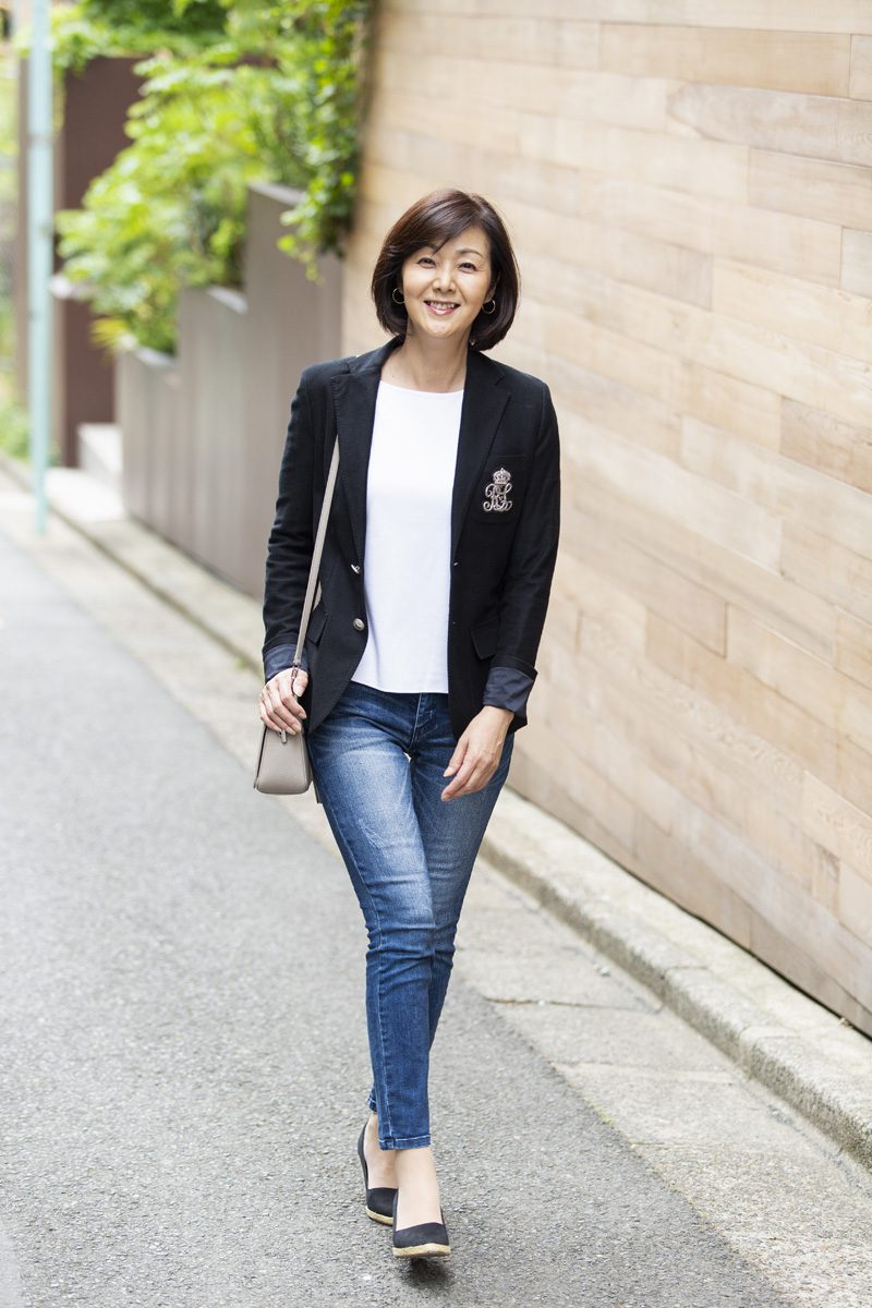 鈴木 のり子