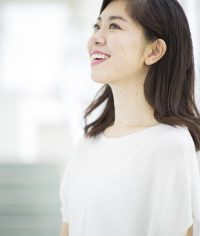 井上 理恵