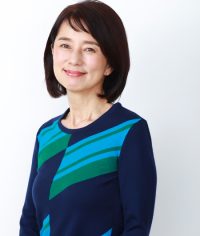 中西 紀子