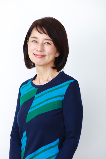 中西 紀子