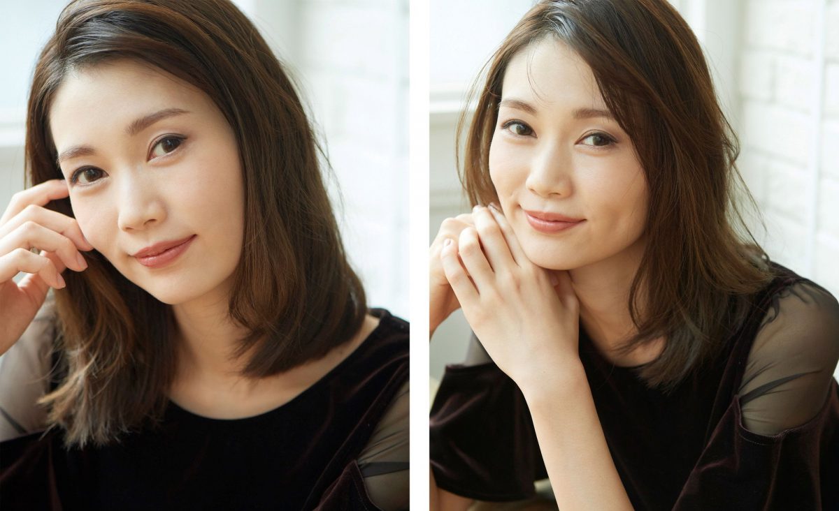 和香奈