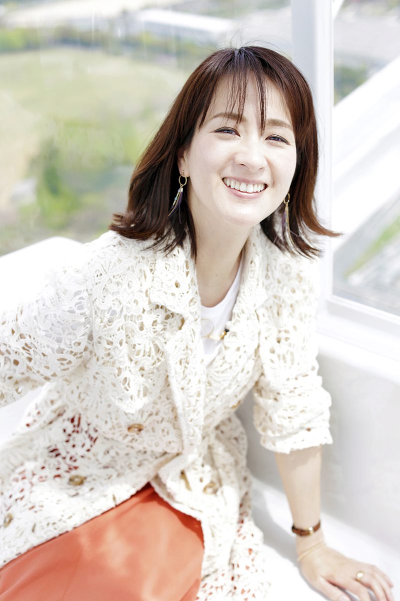 柴田浩子