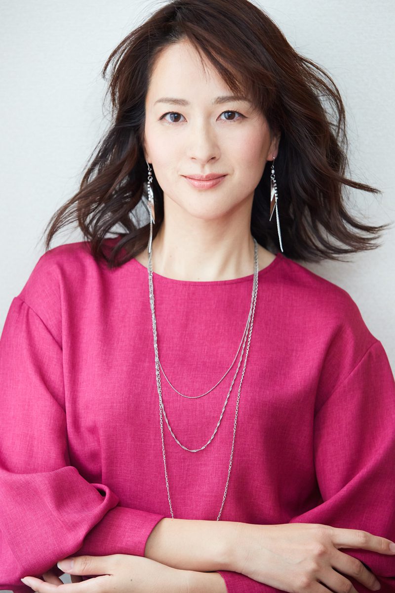 柴田浩子