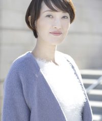 ナオミ