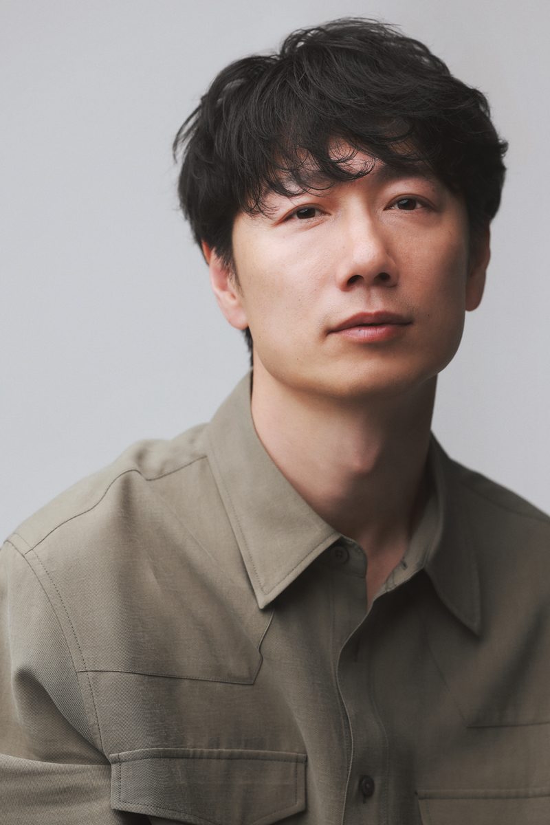 真文