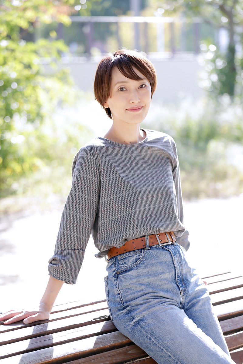 ナオミ