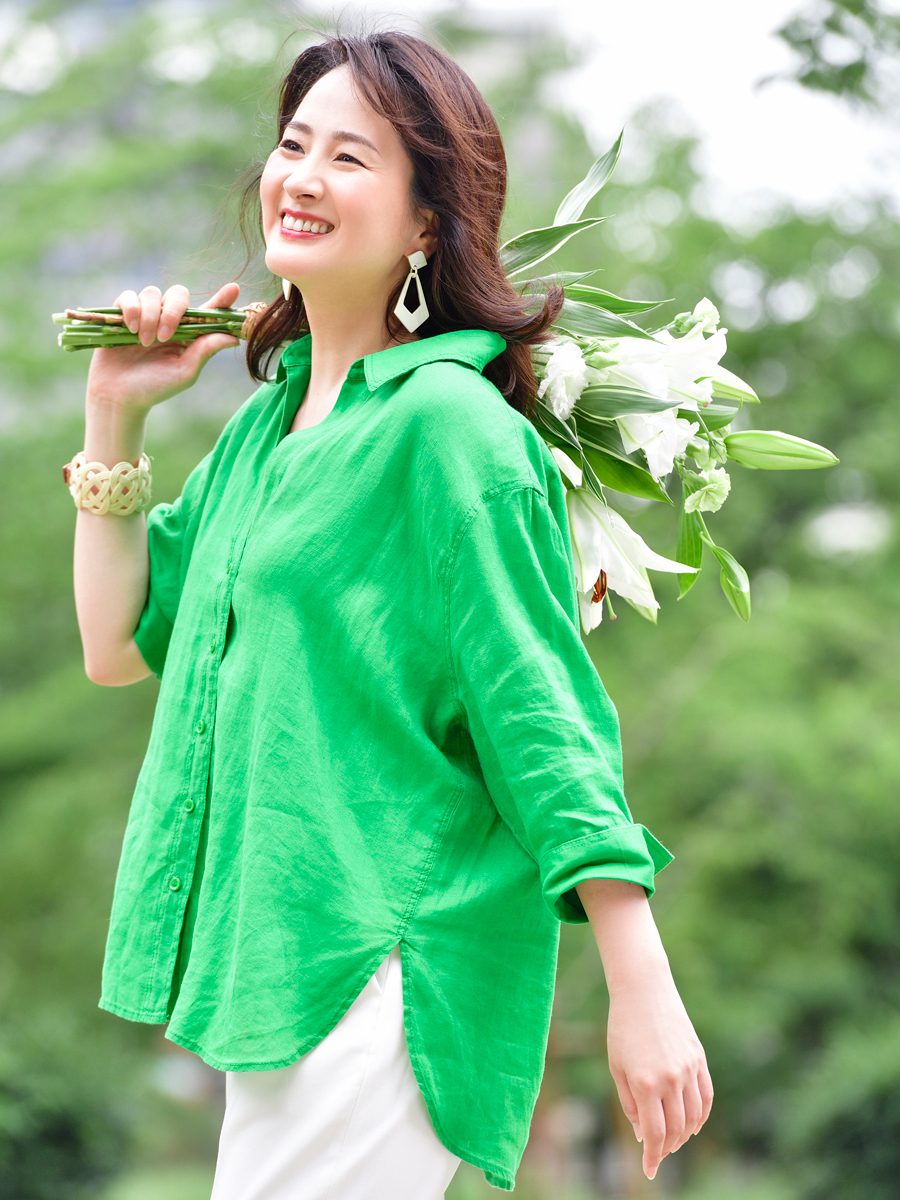 柴田浩子