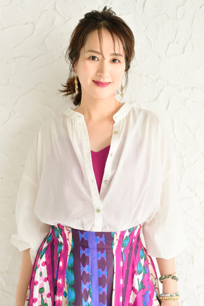 柴田浩子