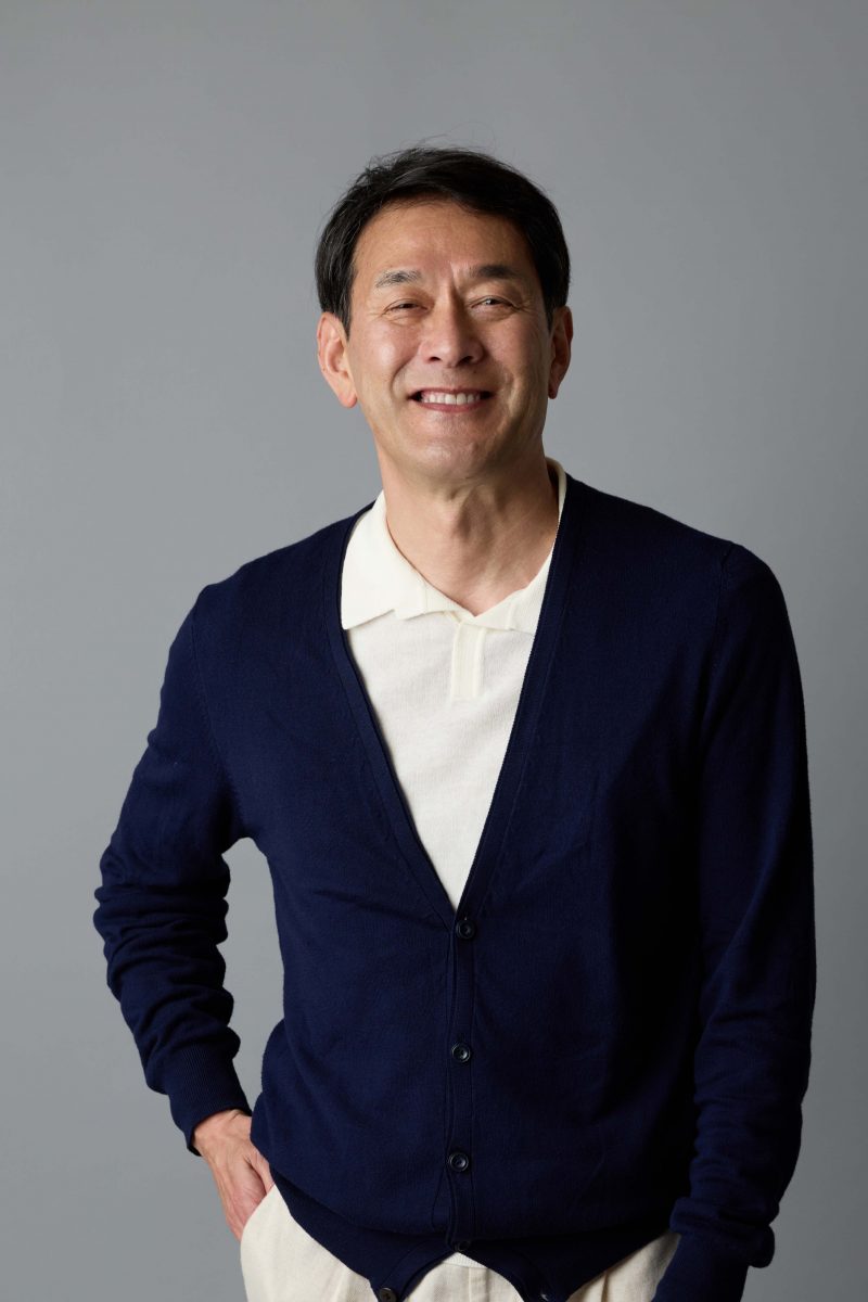 浦田純